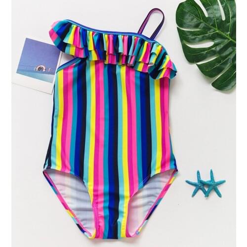 XABER KIN Swimming Trunks For Girls