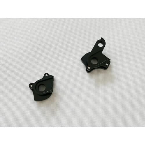 Flyxii Brand New Alloy Rear Derailleur Hanger for Frame : FR-200, FR-708 ( axle : 142mm x 12mm)