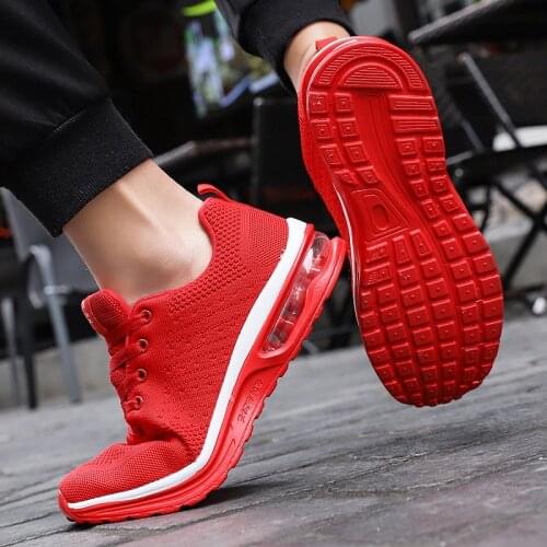 Big Size 47 Tenis Feminino Cheap 2020 Tennis Shoes for Men Women Sneakers Tenis Blancos Zapatos De Mujer Sport Lace-up Ladies