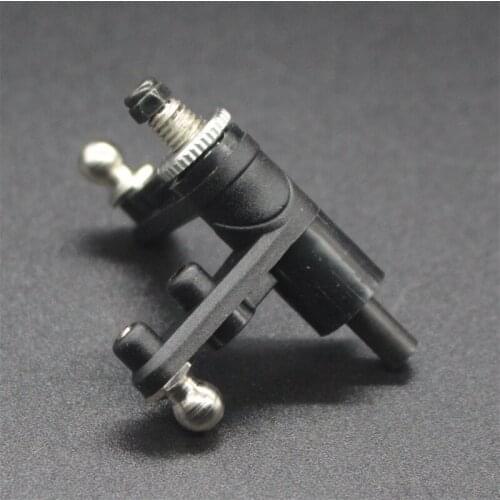 08425 HSP Original Parts Spare Parts For 1/10 R/C Model Car Steering Assembly A 08425