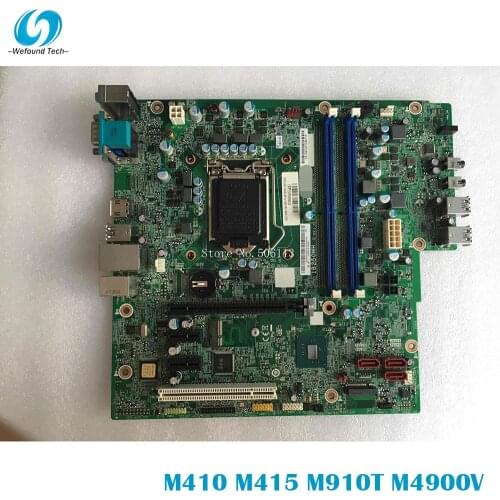 100% working for Lenovo B250 IB250MH 00XK148 Qitian M410 M415 M910T M4900V motherboard