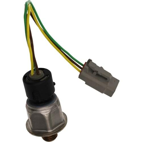 1875784C93 For International Navistar MAXXFORCE DT 9 10 Oil Pressure Sensor ICP DTM06-3S