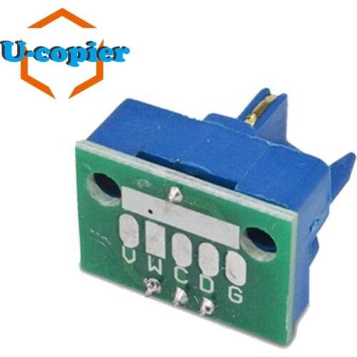 4PCS AR310 AR-310 ST FT NT MT 310 Laser Reset toner cartridge Chip For Sharp AR 235 275 5127 M208 M236 M237 M257 M276 M277 M317