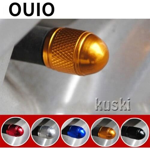 4Pcs Dustproof Bike Car Motorcycle Tire Wheel AIR Valve Caps Covers for BMW E46 E90 E60 F30 E39 Accessories Ford focus mk2 2 3