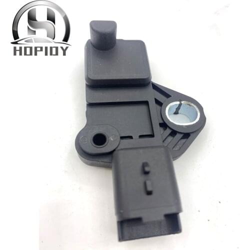 Auto Crankshaft Position Sensor 9664893880 1920GJ 8653703 9643695780 8653703A 3M5Q9E731AA 1231925 for Peugeot 307 308 407