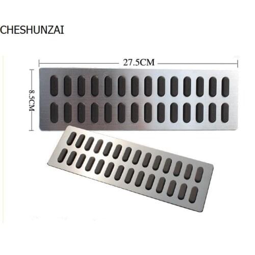 CHESHUNZAI Car Pedals