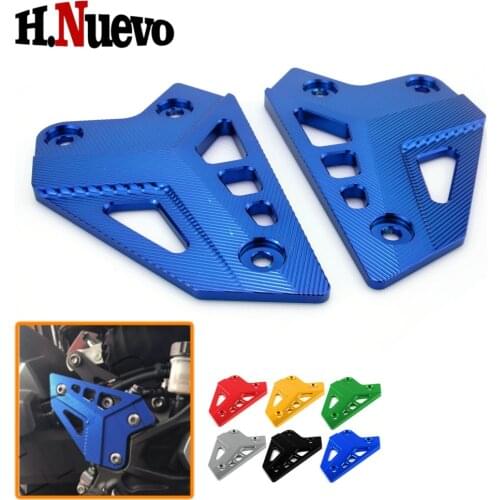 HEINMONUEVO Motorcycle Footpegs