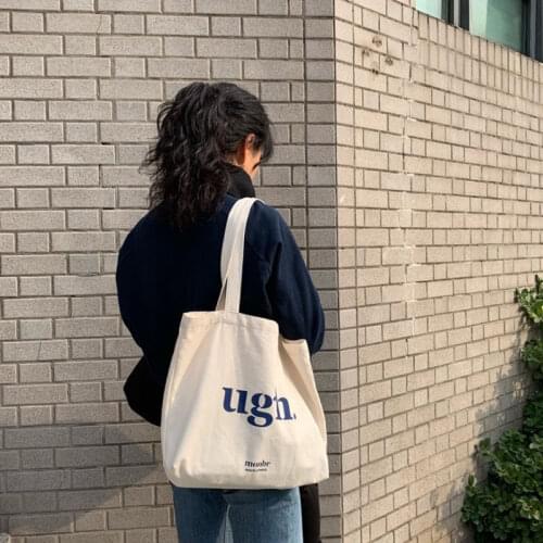 Women Canvas Shopping Bag Notting Hill Books Bag Female Cotton Cloth Shoulder Bag Eco Handbag Tote Reusable Grocery Shopper Bags