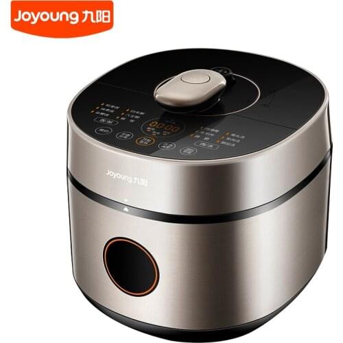 Joyoung Electric Pressure Cookers