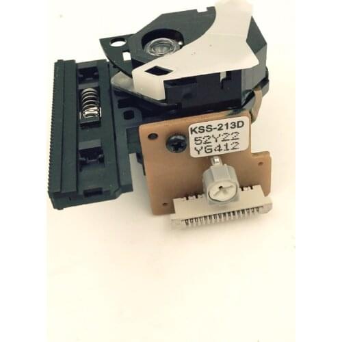 Brand new KSS213D KSS-213D KSS213F KSS-213F KSS-213 CD VCD Laser lens