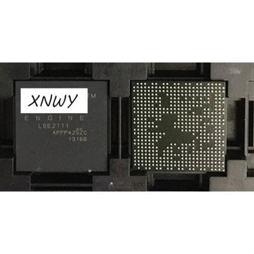 LGE2111A-VD LGE2111A LGE2111 BGA