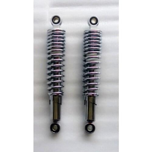 310mm motorcycle Oil pressure shock absorber for zj125 CG125 honda suzuki