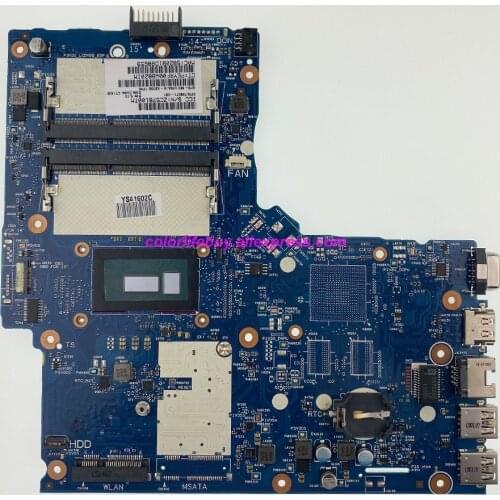 Genuine 799571-001 799571-501 799571-601 6050A2677101-MB-A01 UMA w i5-5200U CPU Laptop Motherboard for HP 350 G2 NoteBook PC