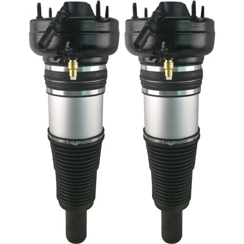 New Front Left & Right Air Shock Absorber Strut Assembly For Audi A8D4 A6C7 For Macan For Phideon 4H0 616 039AD 95B616039