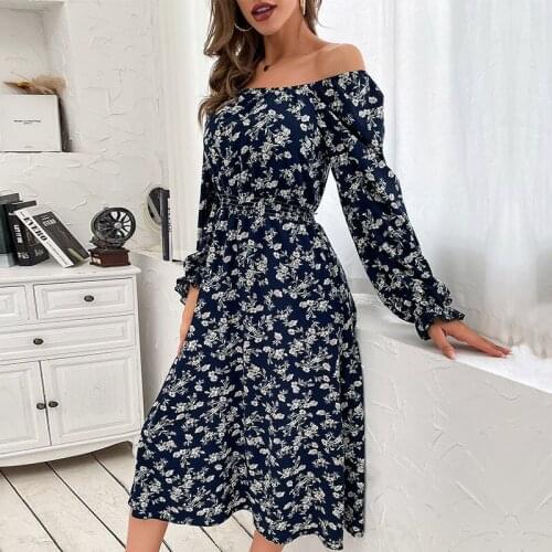 Poberlagals Womens Casual Dresses