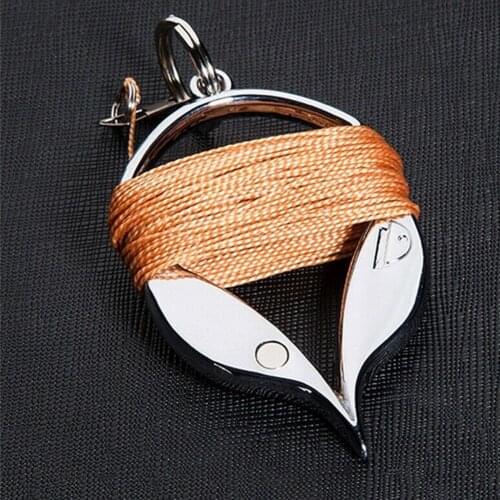 Lure Snag Remover Heavy Duty Zinc Alloy Anti-rust Fish Holder with Lanyard Lure Baits Fish Hook Dehooker Fishing Accessories