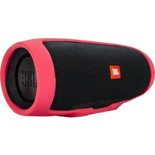 Shockproof Protective Sleeve for JBL Charge 3 Charge3 Speaker Cases Soft Silicone Cover Case For JBL Charge 3 Bluetooth Speaker