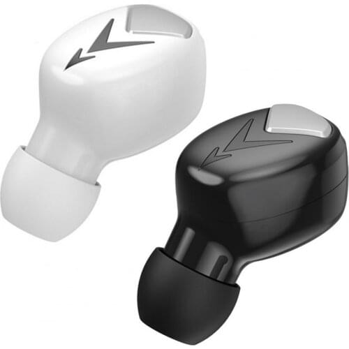 S660 Bluetooth 5.0 Earphone Noise Reduction HD Calls Stereo Surround Sound Wireless Mini In-ear Earbud for Mobile Phones