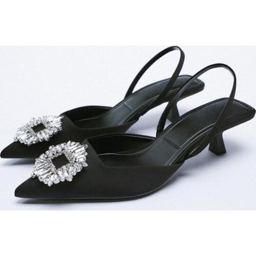 Vertvie Women's Shoes With Heels