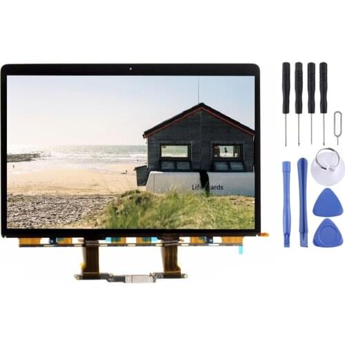 LCD Screen for Apple Macbook Pro Retina 13 A1706 A1708 (2016 ~ 2017)