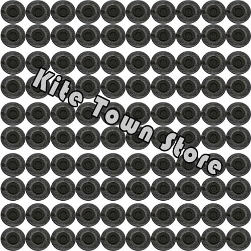 100pcs New Bottom Case Feet for MacBook Pro A1278 A1286 A1297 Bottom Cover Feet