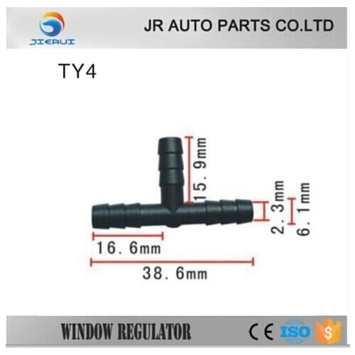 10x General screws, metal clips, water pipes