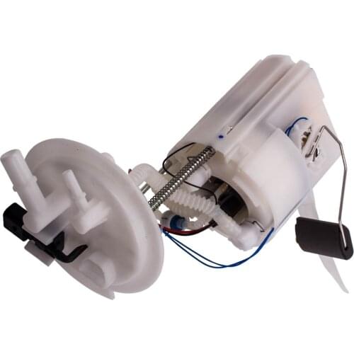 12V Electric Fuel Pump Module Assembly w/Sending Unit for Hyundai Sonata 2011-2014