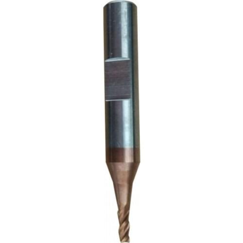 2.0mm Milling Cutter for IKEYCUTTER CONDOR XC-007 Master Series Key Cutting Machine 5pcs/lot