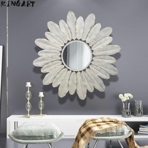 Decorative Mirrors AIDOWART China
