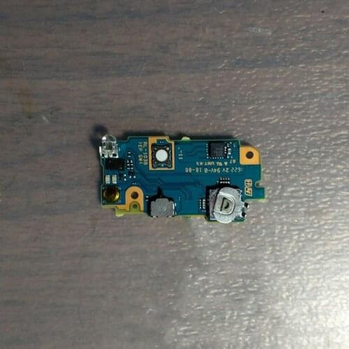 Top cover shutter drive board repair Parts for Sony DSC-RX100M5 RX100V RX100-5 Digital camera