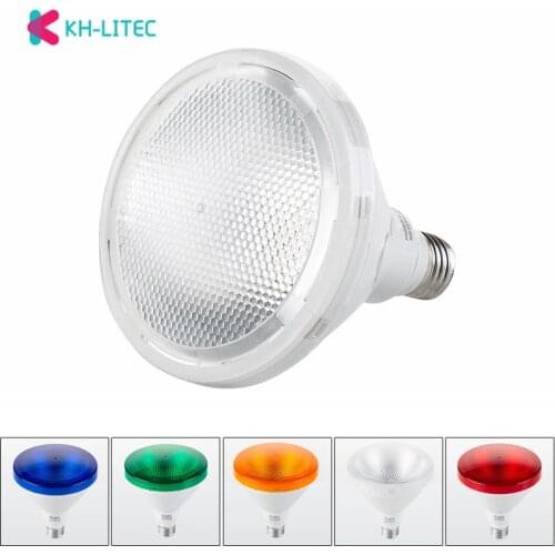 KH-LITEC LED Bulbs E27