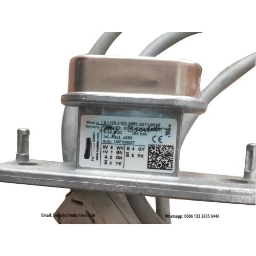 Elevator KM51035304V001 Encoder for MX11