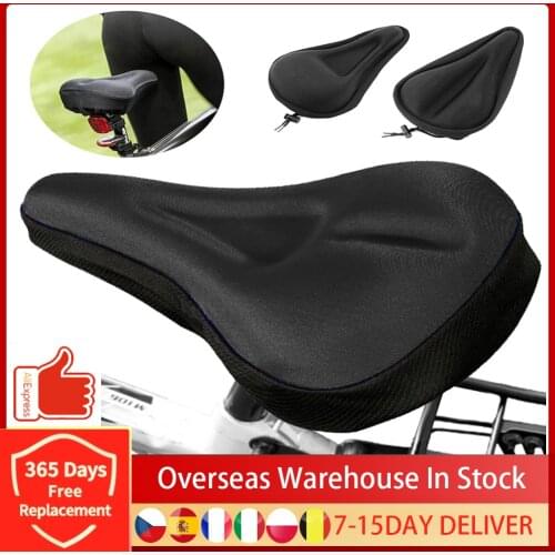 LISM Bicycle Saddles