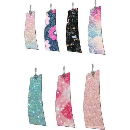 New Earring Wooden Die Scrapbooking E47 Cutting Dies Multiple Sizes Compatible With Most Die Cutting Machines