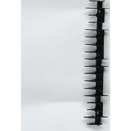 Original Duplicator Guide Plate; M.-Rmv.fit for RISO EV RV RZ 046-24151 FREE SHIPPING