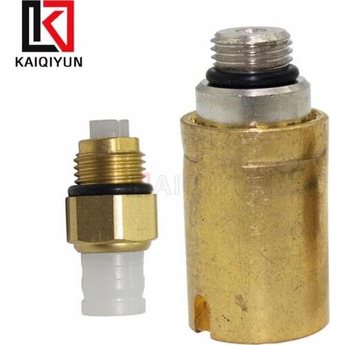 Front Air Suspension Spring Strut Pressure Valve For Volkswagen Touareg (7L) 2004-2010 Air Risidual Pressure Valve 7L0616813B