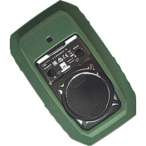 For Garmin FF250 Fish Finder Durable Silicone Protective Cover Scratchproof Anti-fall Case Shell