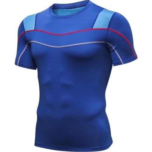 Мужские полосаты футболки Psvteide China At AliExpress