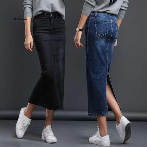 Rebicoo Women's Classic Skirts