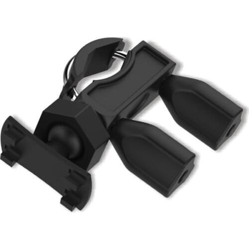 Fishing Tackle Fish Finder Ultra HD Visual Fishing Rod Night Fishing Muddy Water Available Fishing Tackle Universal Bracket