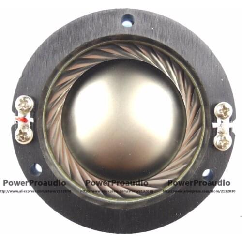 Replacement Diaphragm for Samson CD44T Driver 8 ohm 44.4mm