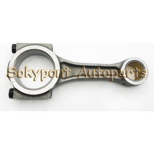 Connecting Con Rod For YM 4D106 S4D106 4TNV106 4TNE106 4TNE106T 4TNV106T 1 PC