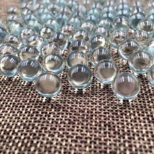 3000/6000pcs 6mm Hunting Slingshot Glass ball High-quality Shooting BB Bullet Hunting Catapult Outdoor Slingshot Hitting Ammo