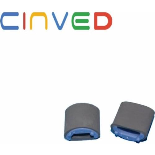 5X new RL1-2593-000 Pickup Roller for HP P1102 P1102W P1005 M1212 M106 M125 CP2025 106 125 for Canon LBP 3018 3108 LBP3018