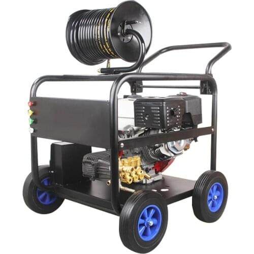 Car Washing Machine Ultra High Pressure Household High Power Brush Water Gun Small Automatic Cleaning Portable Water Pump