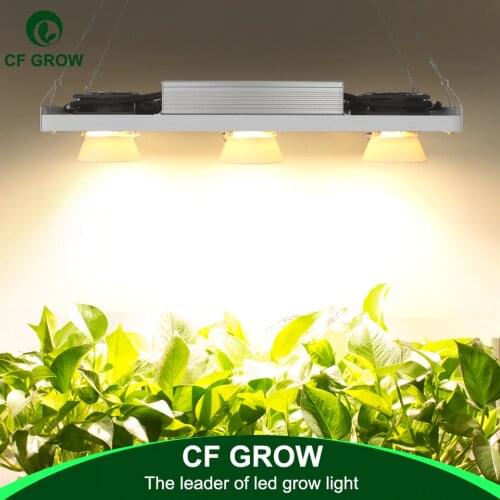 Световые LED-индикаторы CF Grow China At AliExpress