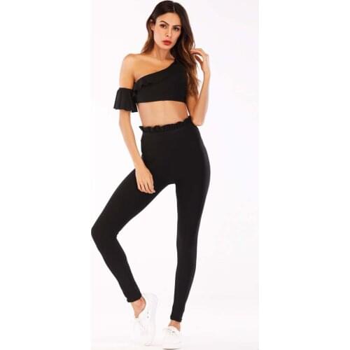 Chufanmeng Yoga Pants