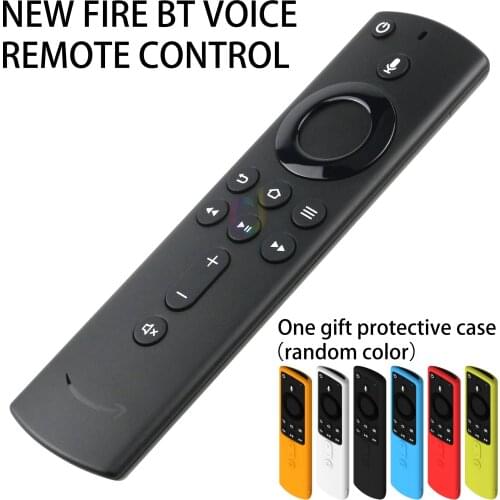 Voice Smart Remote Control L5B83H for Amazon Fire Tv Stick 4K Fire Tv Stick with Alexa Voice Remote