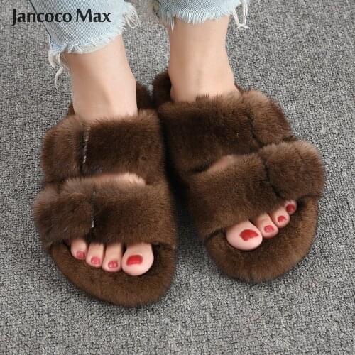 Jancoco Max Women's Slippers