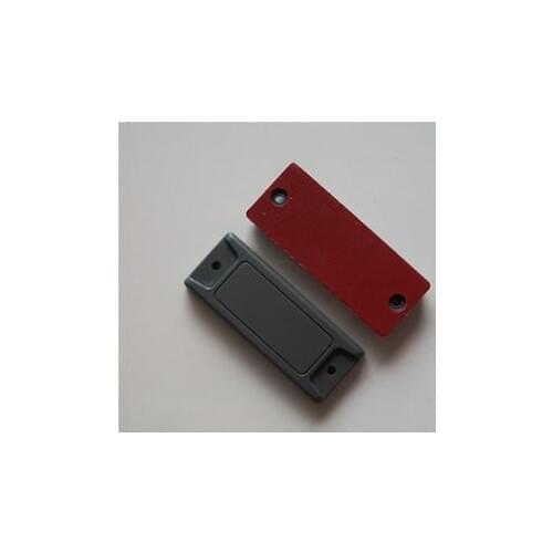 JTRFID7830 213 anti-metal tag device management label NFC fire equipment management labels